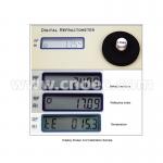 Digital Gem Refractometer Refractivity And Reflectivity Jewelry Microscope A24.6322