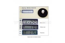 China Digital Gem Refractometer Refractivity And Reflectivity Jewelry Microscope A24.6322 supplier