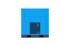 China Portable Rotary Screw Air Compressor 380V Cast Iron Aluminum Alloy supplier