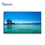 55in 4K Capacitive Interactive Whiteboard Flat Panel Display Sensor for sale