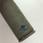 Heat Resistant 316L Stainless Steel Braided Sleeving for sale