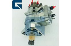China DB2635-6221 Diesel Fuel Injection Pump DB4629-6416 supplier