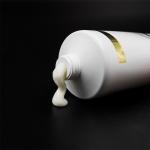 GMPC Hair Bleaching Cream With Hydrogen Peroxide Ammonium Hydroxide And Mineral Oil