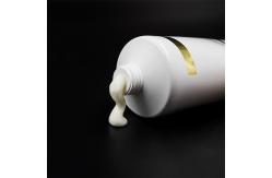 China GMPC Hair Bleaching Cream With Hydrogen Peroxide Ammonium Hydroxide And Mineral Oil supplier