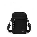 Men's single shoulder crossbody bag waterproof storage for sale