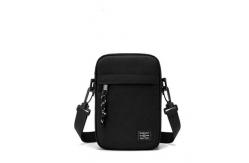 China Men's single shoulder crossbody bag waterproof storage supplier