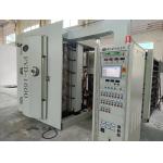 Stainless Steel Barrier Multi-Arc Ion PVD Vacuum Coating Machine for sale
