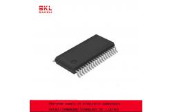 China MSP430G2755IDA38 MCU Microcontroller Embedded 10bit ADC Surface Mount supplier
