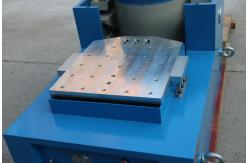 China Vibration Shaker System for Sine Burst Test, Random and Sine Vibration Testing supplier