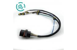 China Engine Parts Fuel Injector Wiring Harness 215-3249 2153249 C9 Engine supplier