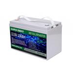 LiFePo4 Lithium Ion Deep Cycle Battery 12v 24V 100ah 200ah Long Life Agm Gel Batteries for sale