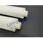 Hinge Lid Packer HLP2 Cigarette Packing Machine White Long Brush for sale