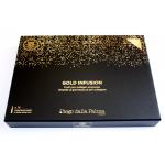 14 Positions Skincare Paper Cosmetic Box With Magnetic Closure for sale