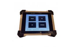 China Pile Driving Analyzer PDA High Strain Pile Bearing Tester And Pile Integrity Tester supplier