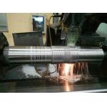 Durable Hydraulic Breaker Piston Wear Resistant 1 Year Warranty