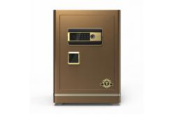 China Electronic Lock Security Safe Box supplier