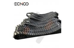China 250x72x39B rubber track for BOBCAT MT55 CTL undercarriage component supplier