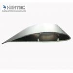 Milling Silvery Replacement Fan Blade With Various Surface Ttreatment for sale