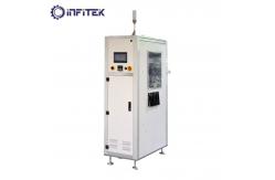 China High-End Vertical PCB Buffer System with LED SMT Integration & Heated Conveyor supplier