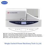 Cable Label Printer High Voltage Cable Testing Equipment Support English for sale