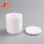 Zirconium Ball Grinding Jar Yttrium Oxide Stabilized Zirconia Grinding Jar for sale