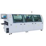 PC Control PCB SMT Wave Soldering Machine Lead Free Wave Solder Machine for sale