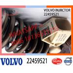 22459521 Diesel Fuel Injector 22459521 7422459521 22569104 7422569104 For VOL
