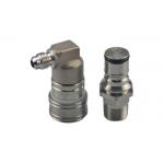 NPT Stainless Steel Quick Release Couplings