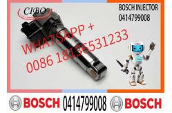 China UNIT PUMP 0414799008 0414799002 0414799003 0414799004 0414799006 supplier