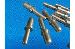 China JUKI Feeder Replacement Parts , E1002706000 X-AXIS Positioning Pin supplier