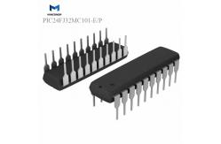 China PIC24FJ32MC101-E/P supplier