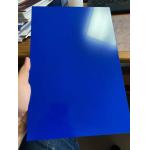 Fireproof PVDF Aluminum Composite Panel ACM Building Interior & Exterior Cladding