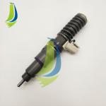 3801368 Diesel Fuel Injector For EC360B EC460B Excavator Parts for sale