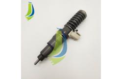 China 3801368 Diesel Fuel Injector For EC360B EC460B Excavator Parts supplier