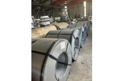 China B35G135 Conventional Grain Oritented Electrical Steel Coil 0.5mm Thick supplier