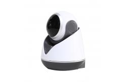 China Wireless Networking Home Surveillance Camera HD Infrared Night Vision Voice Alarm supplier