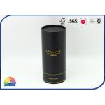 Aromatherapy Bottle Paper Packaging Tube EVA Foam Pedestal for sale