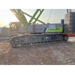 Interested Parties Need to Send an Inquiry for 2018 260 Tons Used Crawler Crane for sale