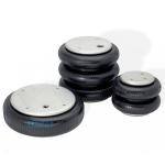 FS530-14 Firestone Air Bags 5 Ton Load Airsustech 1B53014 Truck Air Suspension for sale