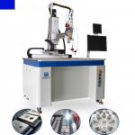 Collimated Laser Welding Machine For Galvanometer Welding Machine Aluminum Bus Battery Pack for sale