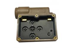 China Custom Overmolding Insert for Plastic Injection Mold Services supplier