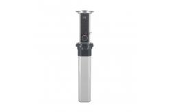 China Motorized Diameter 100mm Hidden Pop Up Counter Outlet supplier