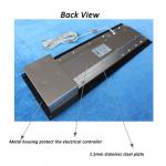 Dynamic IK09 Waterproof Computer Keyboard Panel Mount 20000H MTBF