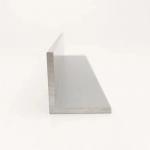 Industrial Anodizing Aluminium Angle Bar Structural Aluminum Beams OEM ODM for sale
