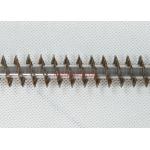 Stainless Steel Air Duct Furnace Heating Element High Compressed