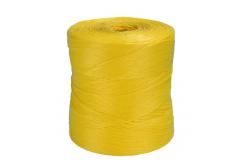 China Polypropylene Thread Packing 1800m/roll 3000m/roll PP Twine Farm Garde supplier
