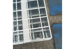 China Metallurgy Building Steel Grid Plate Grating Trench Cover supplier