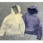 Custom Mens Blank Hoodie with Heavyweight 400 gsm 500 gsm 600 gsm Fabric