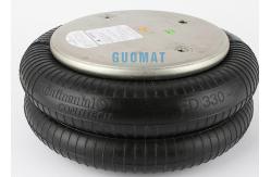 China FD330-22 CONTITECH Industrial Air Spring For Washing Machinery supplier
