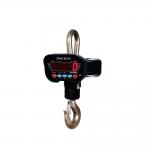Durable Electronic Crane Scales LED LCD Display Overhead Wireless Control OCS 5 Ton for sale
